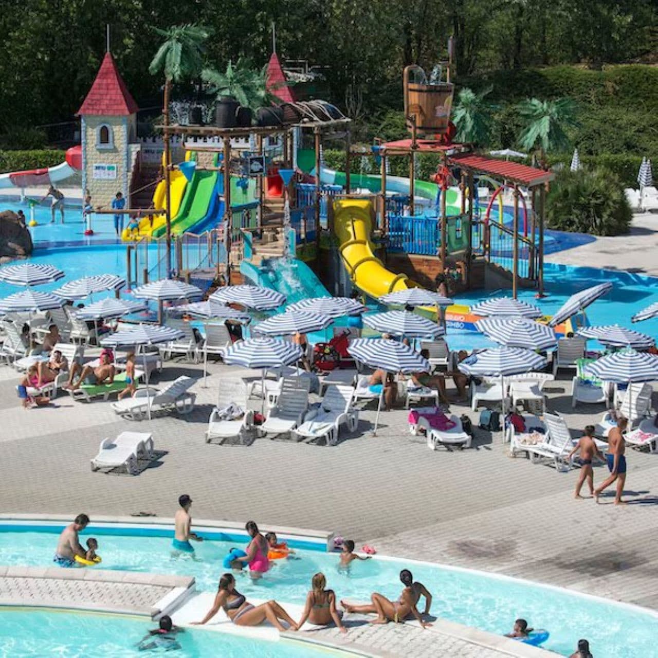 Acquatica Park - imagen principal
