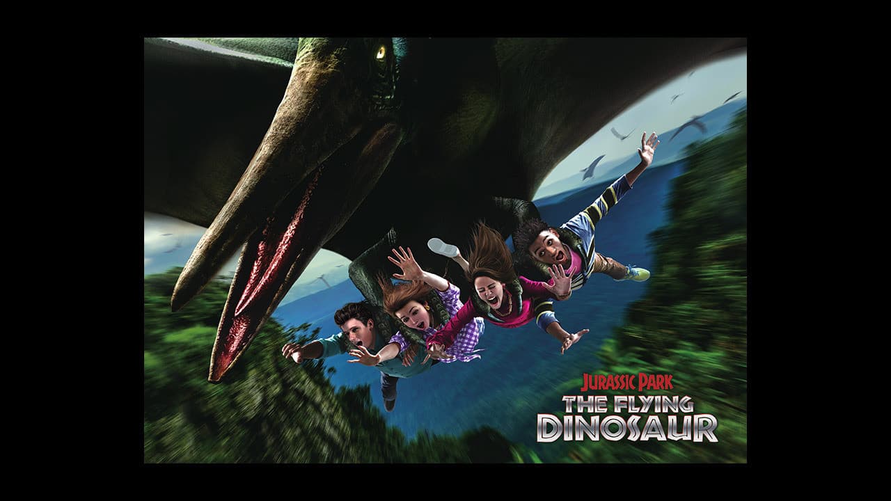 Universal Studios Japan Ticket - image 9