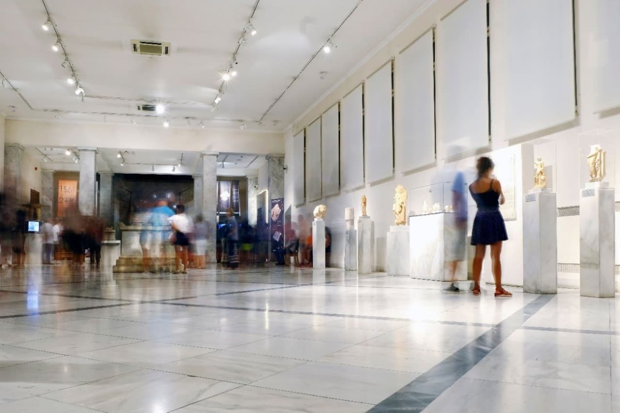 Entrada para la Acrópolis y el Museo de la Acrópolis con audioguía - imagen 12