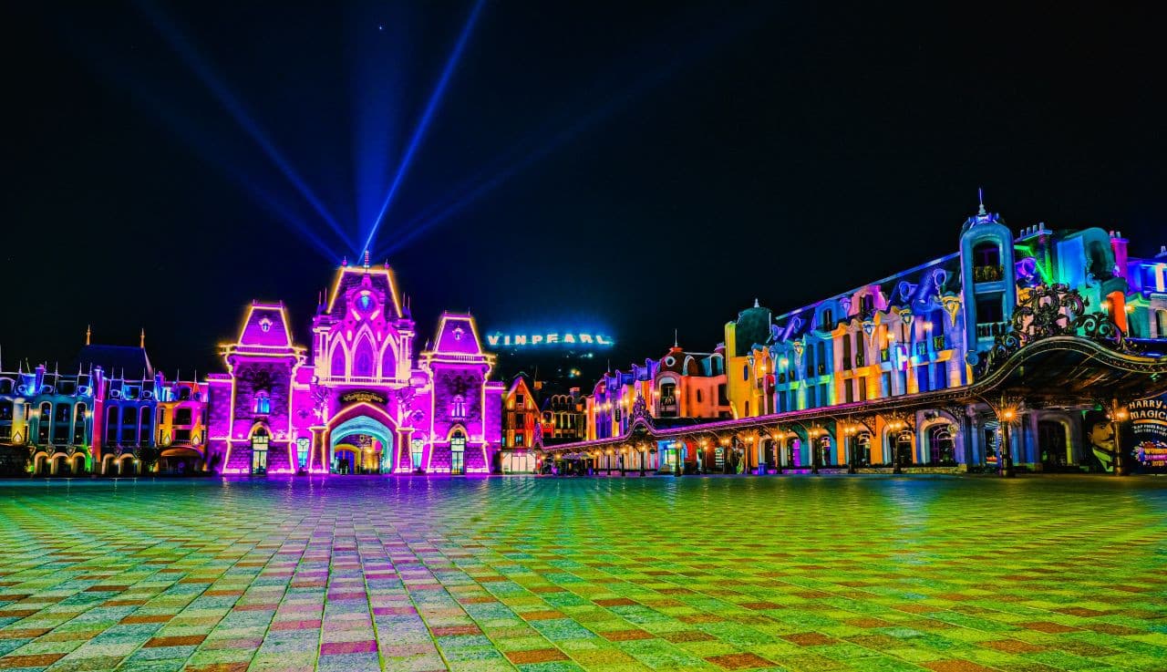 Vinpearl Harbour Nha Trang Cable Car Ticket - image 19