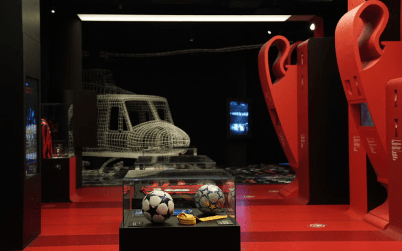 Museo Casa Milan - imagen principal