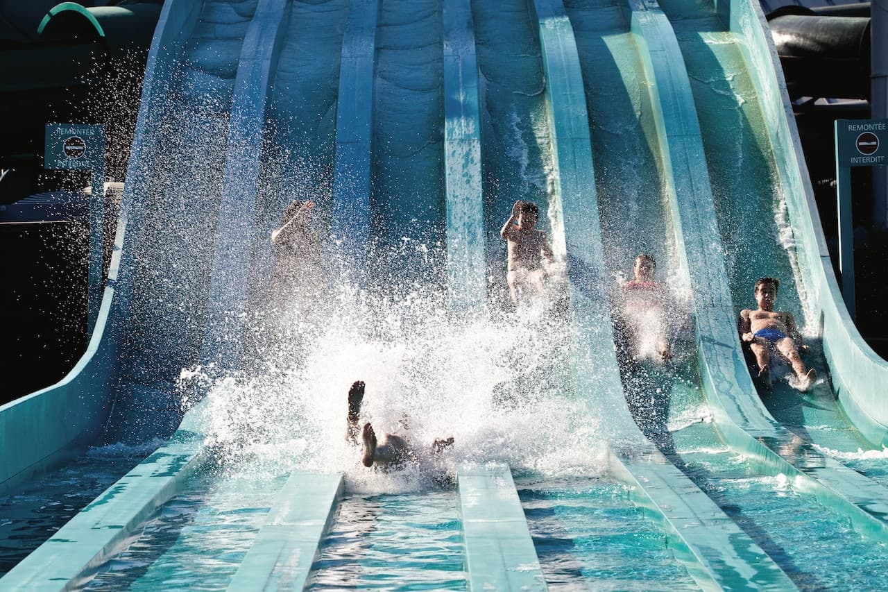 Aquaboulevard - imagen 3