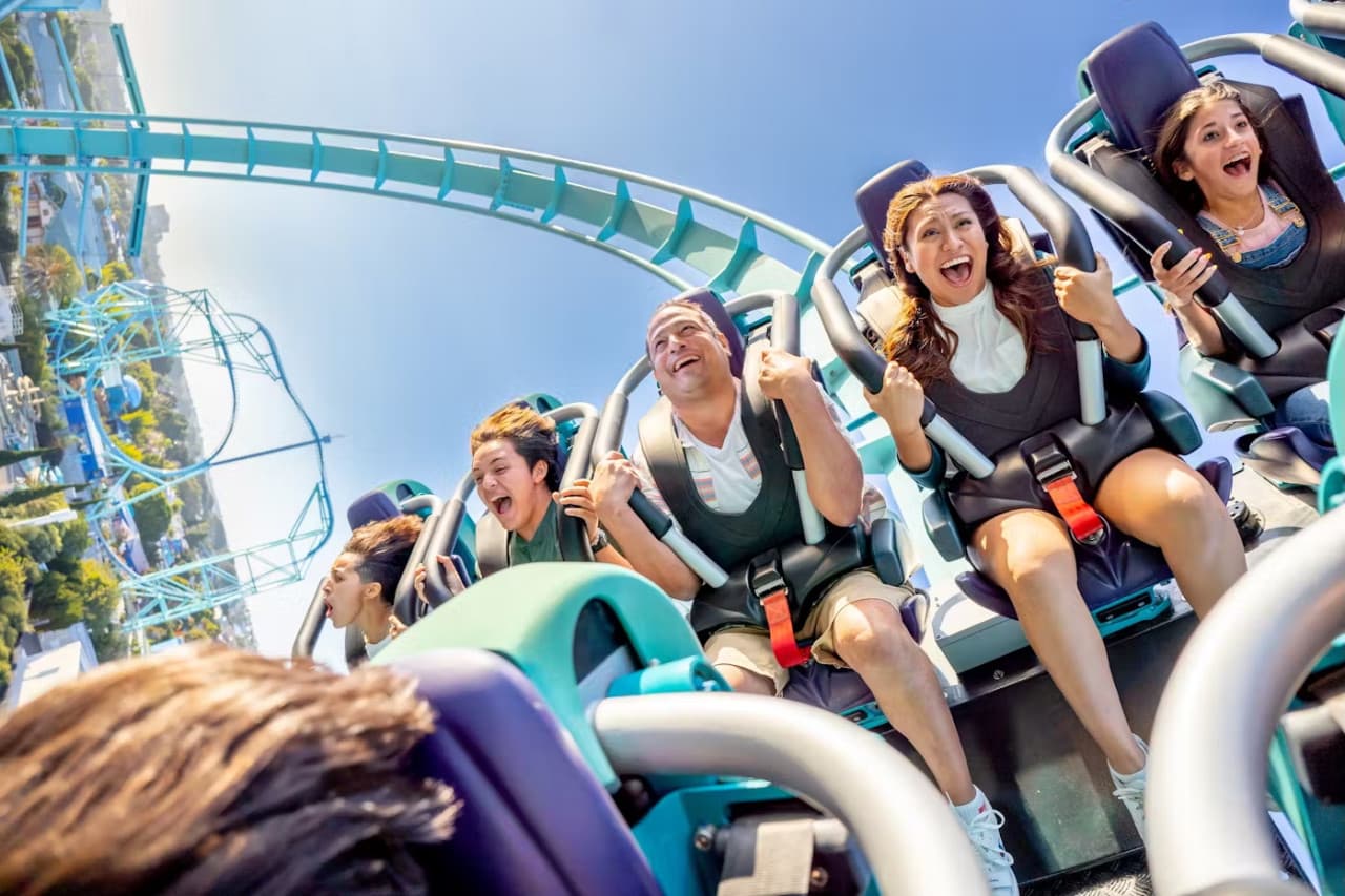 Entrada a SeaWorld San Diego: acceso directo - imagen 16