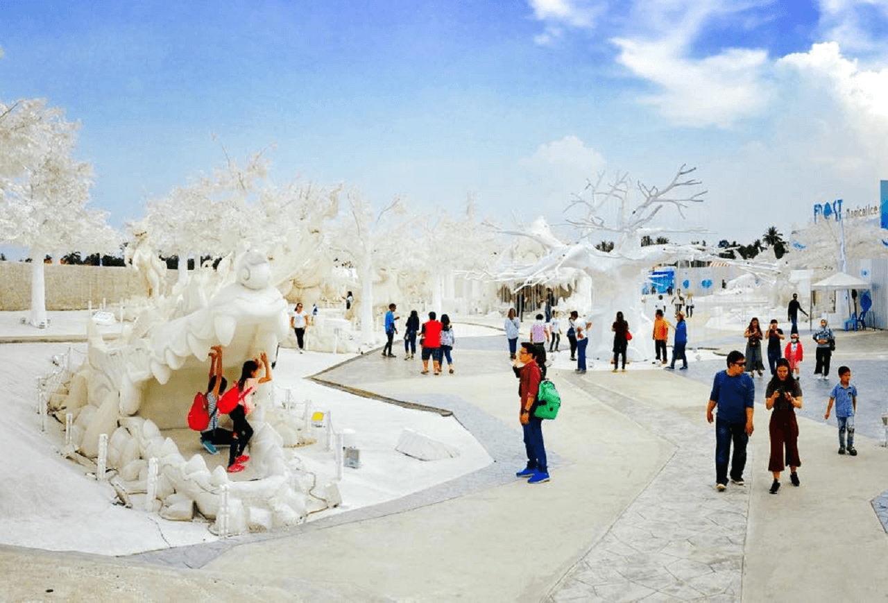 Frost Magical Ice of Siam - image 4