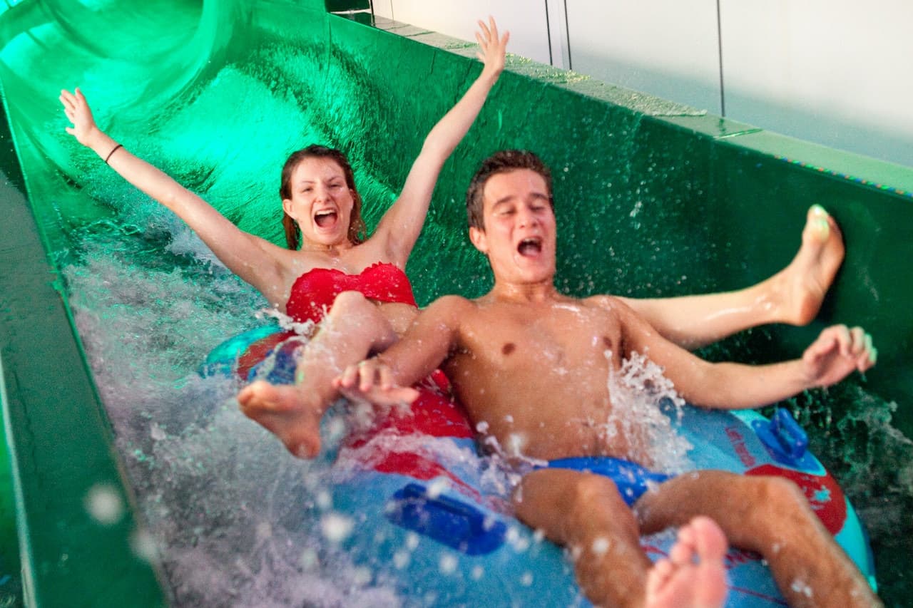 Aquaboulevard - image 7