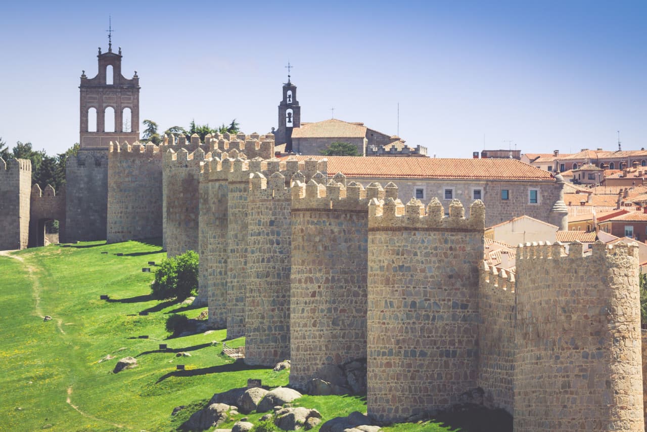 Salamanca and Avila Tour from Madrid - imagen 4