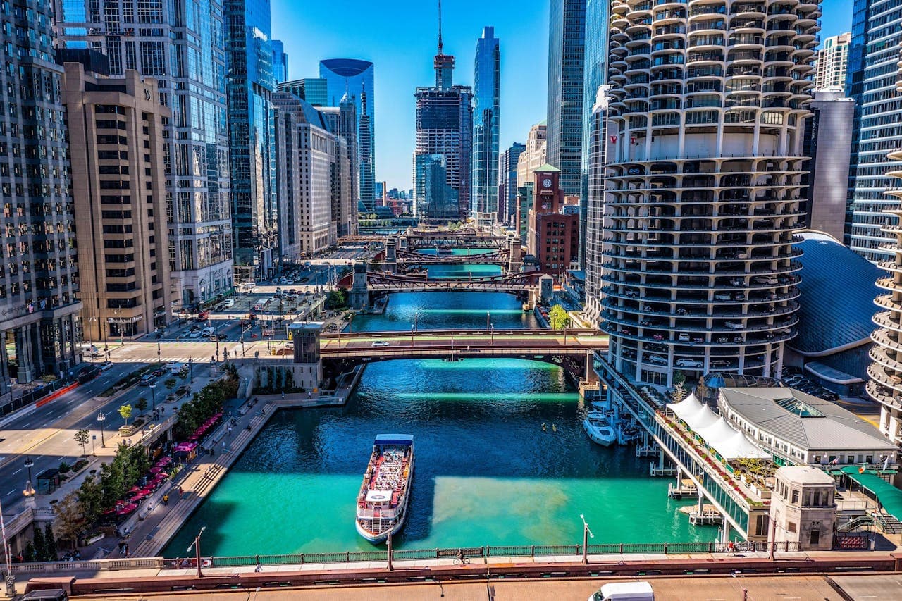 Chicago Architecture River Cruise Ticket - image 5