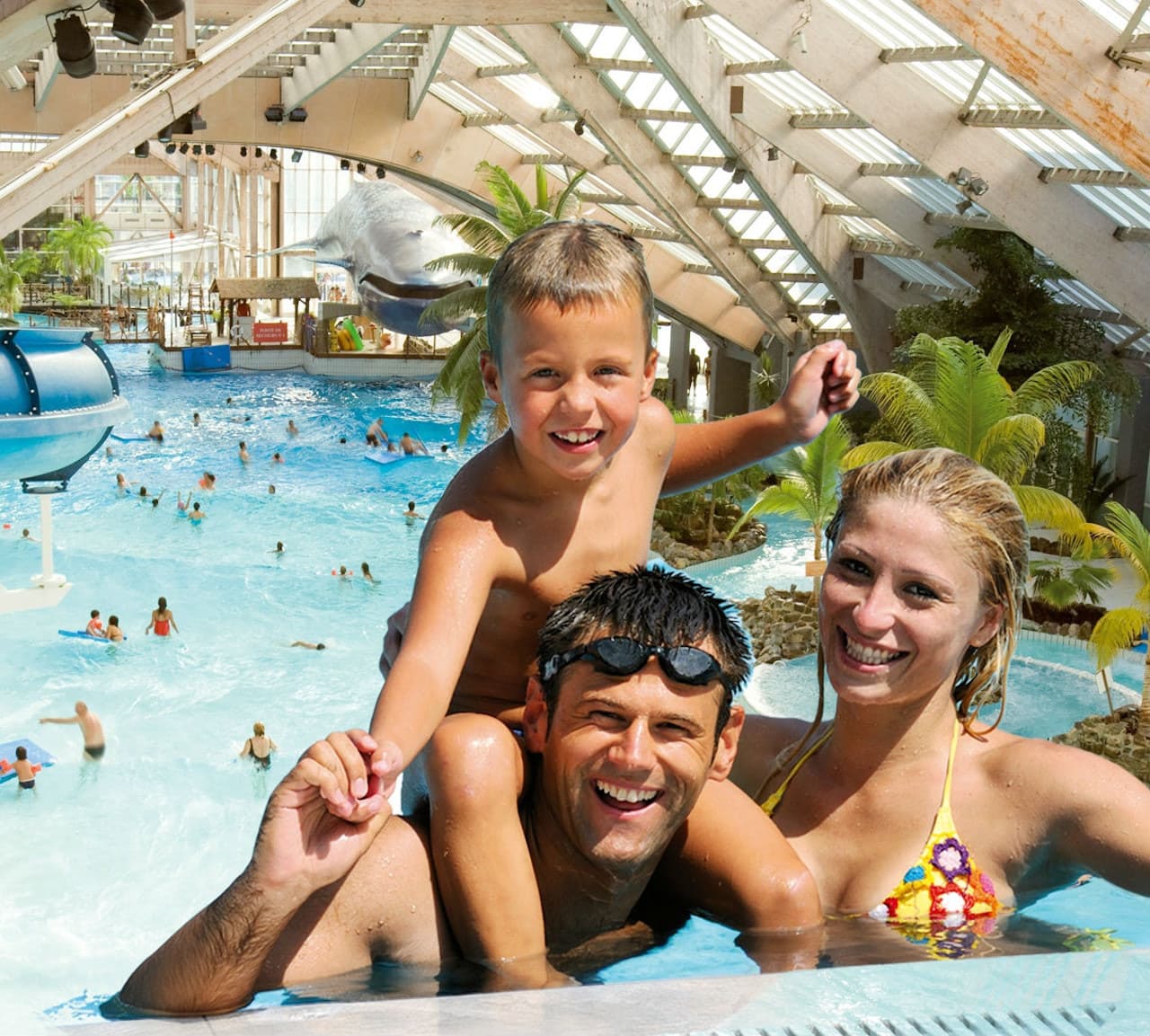 Aquaboulevard - imagen 4