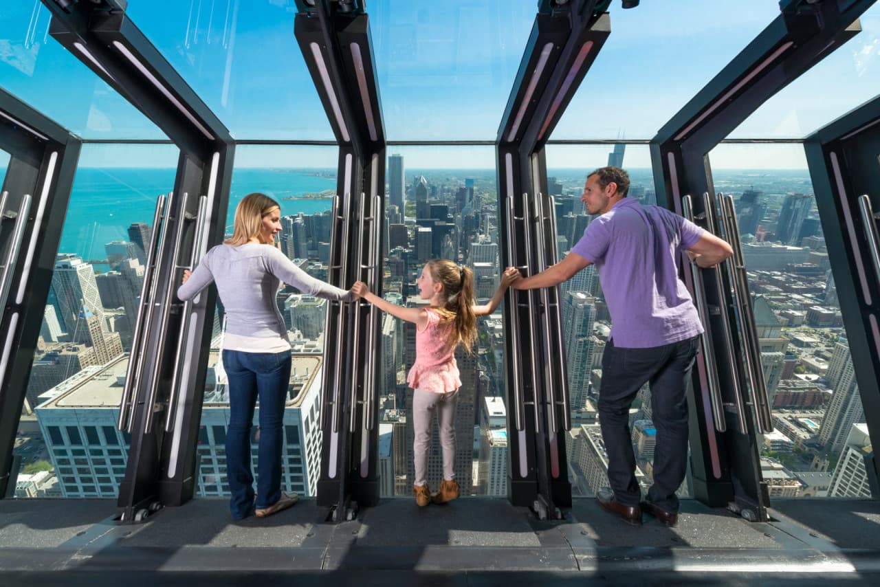 Go City Chicago All-Inclusive Pass: Ahorre hasta un 50% en atracciones - imagen 2