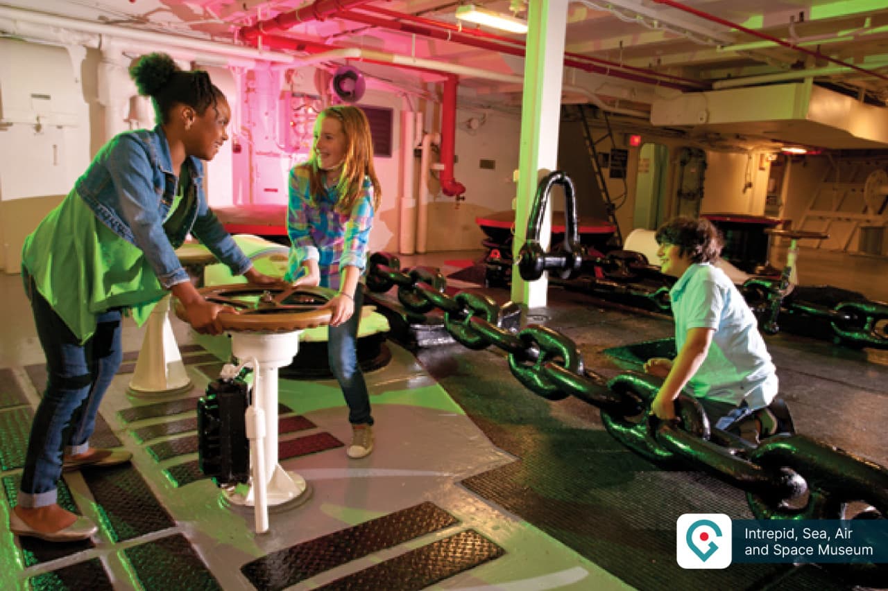 The New York Pass: Save up to 50% on Attractions - image 47
