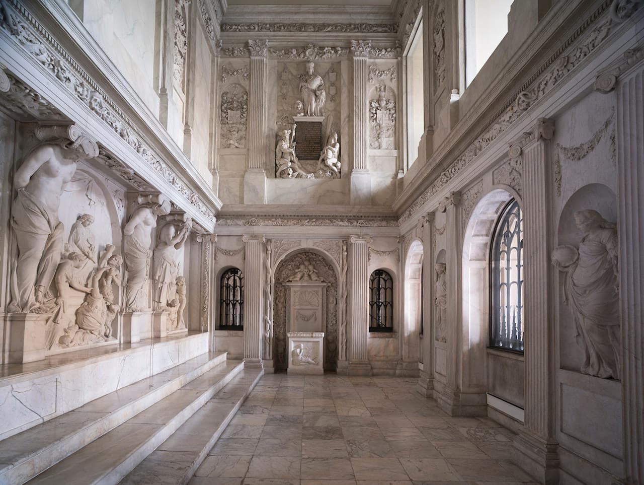 Royal Palace Amsterdam with Audio Guide - image 3