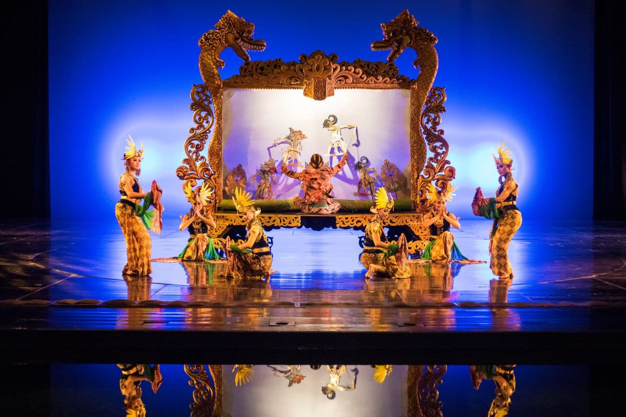 Entrada para el Devdan Show - imagen 18
