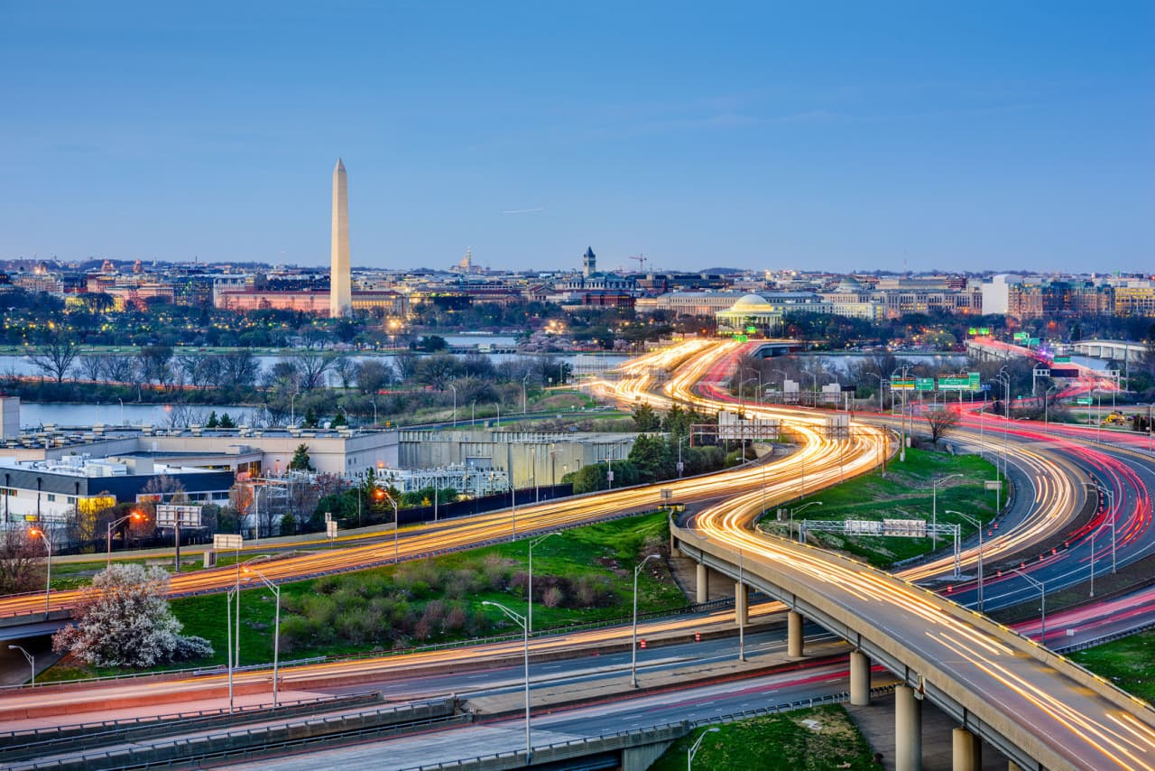 Washington DC and Philadelphia Tour from New York - image 2