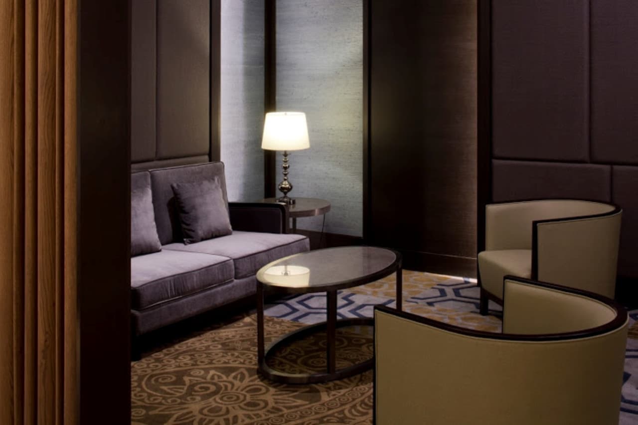 Plaza Premium Lounge - London Heathrow Airport Terminal 2 - imagen 2
