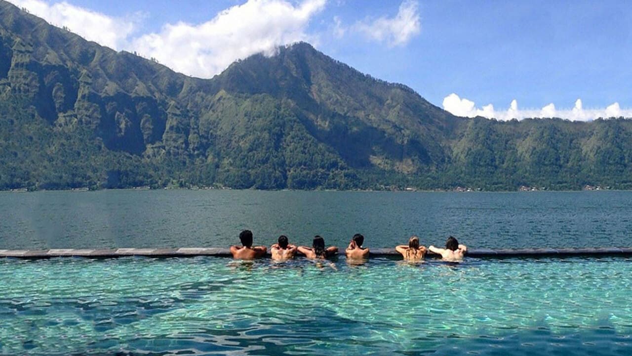Mount Batur Quad Bike Tour and Hot Spring Visit - image 6