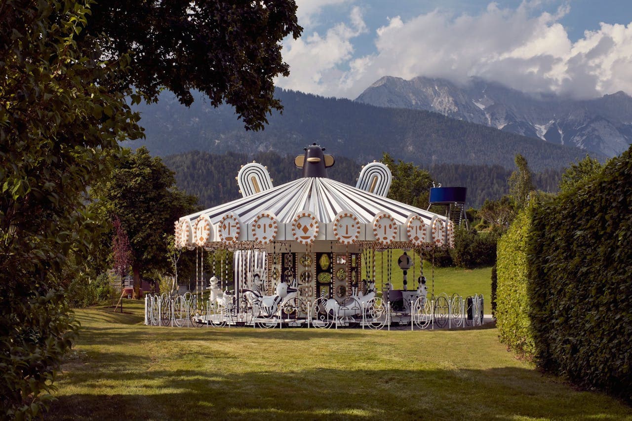 Swarovski Crystal Worlds - image 2