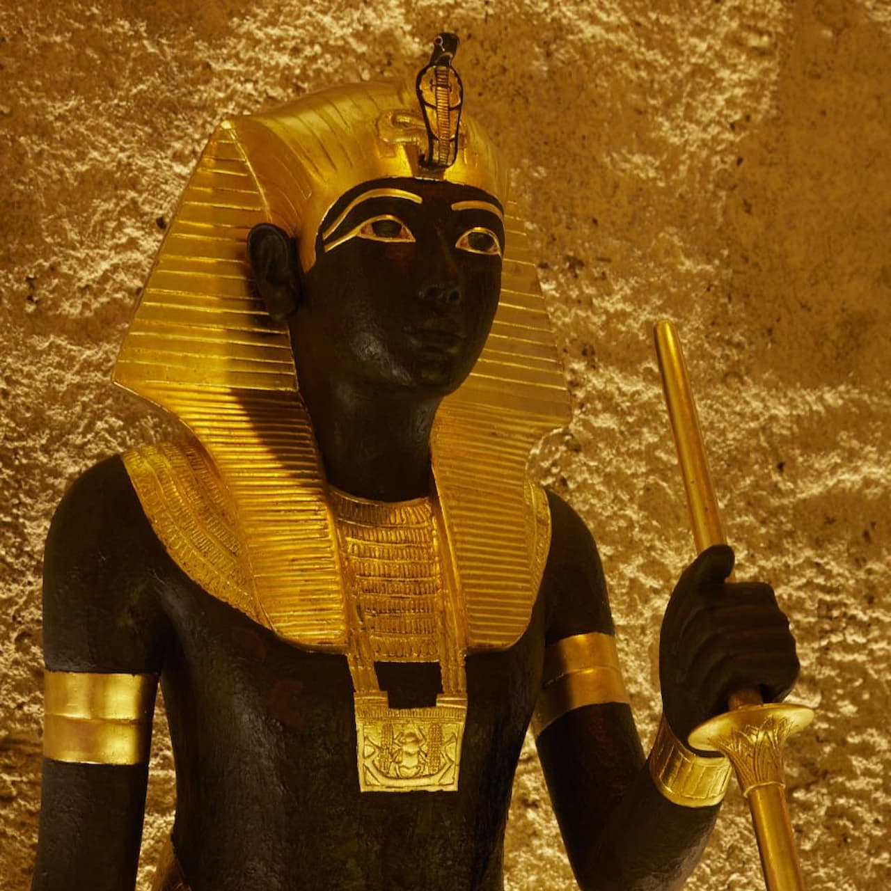 Mystery of Tutankhamen: An Immersive Ancient Egyptian Exhibition - image 7