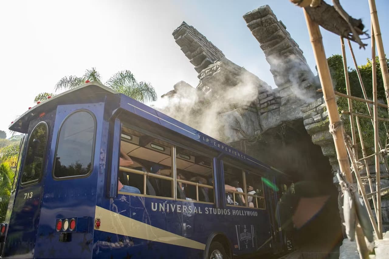 Universal Studios Hollywood VIP Experience Ticket - image 8