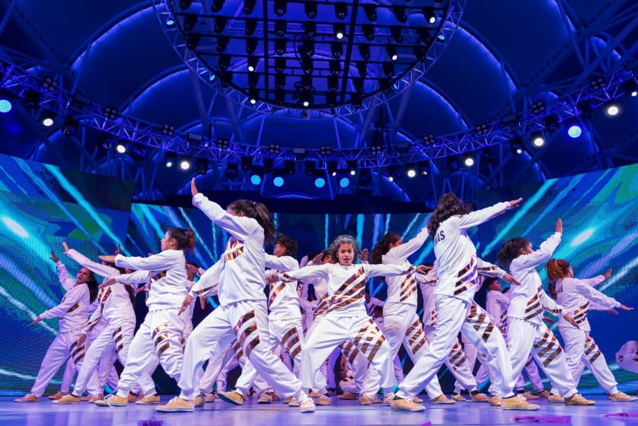 Global Village Dubai Ticket - image 7