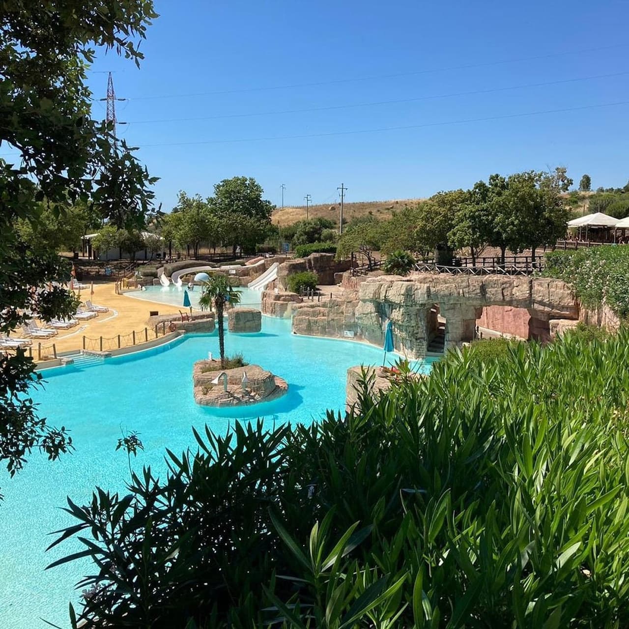 Aquafelix Waterpark - image 7