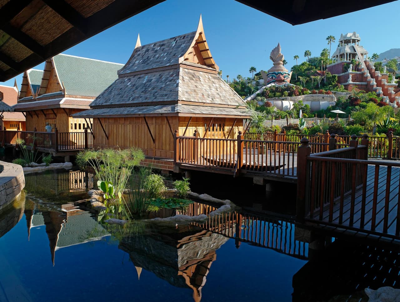 Siam Park Ticket - image 8