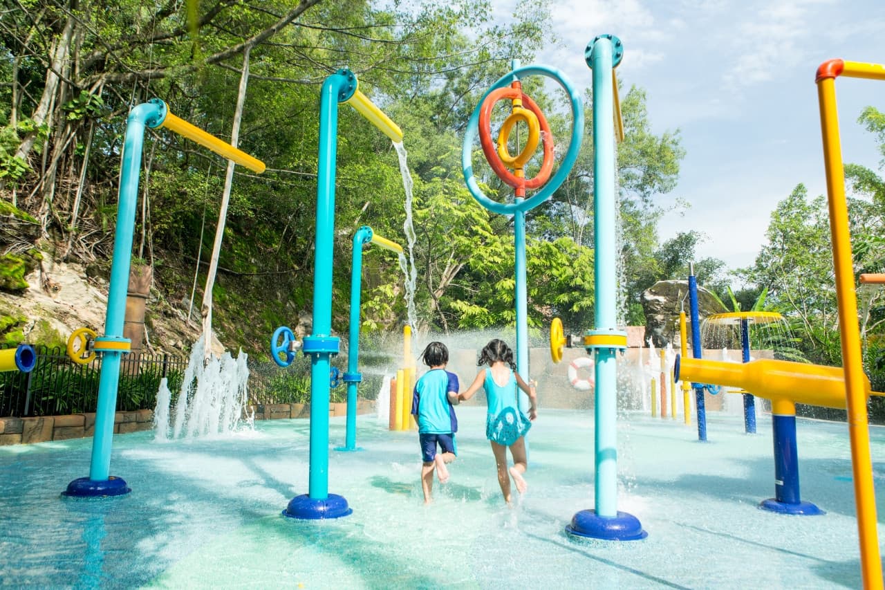Sunway Lagoon Theme Park Ticket - image 27