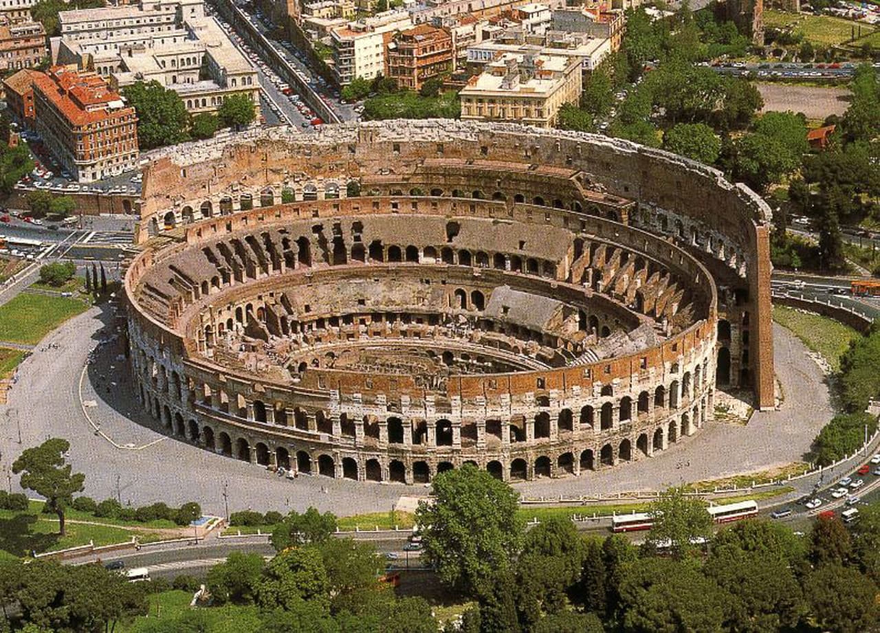 OMNIA Rome and Vatican Pass - imagen 6