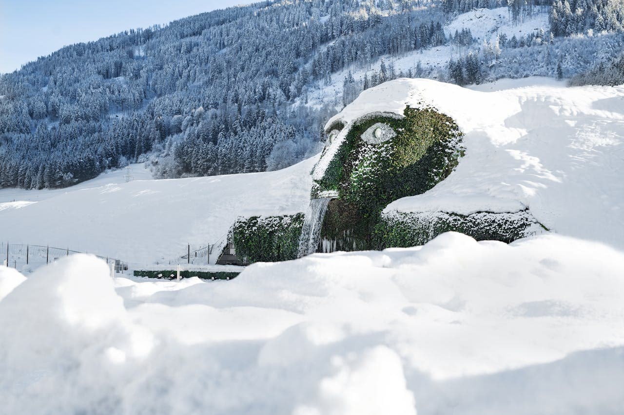 Swarovski Crystal Worlds - image 6