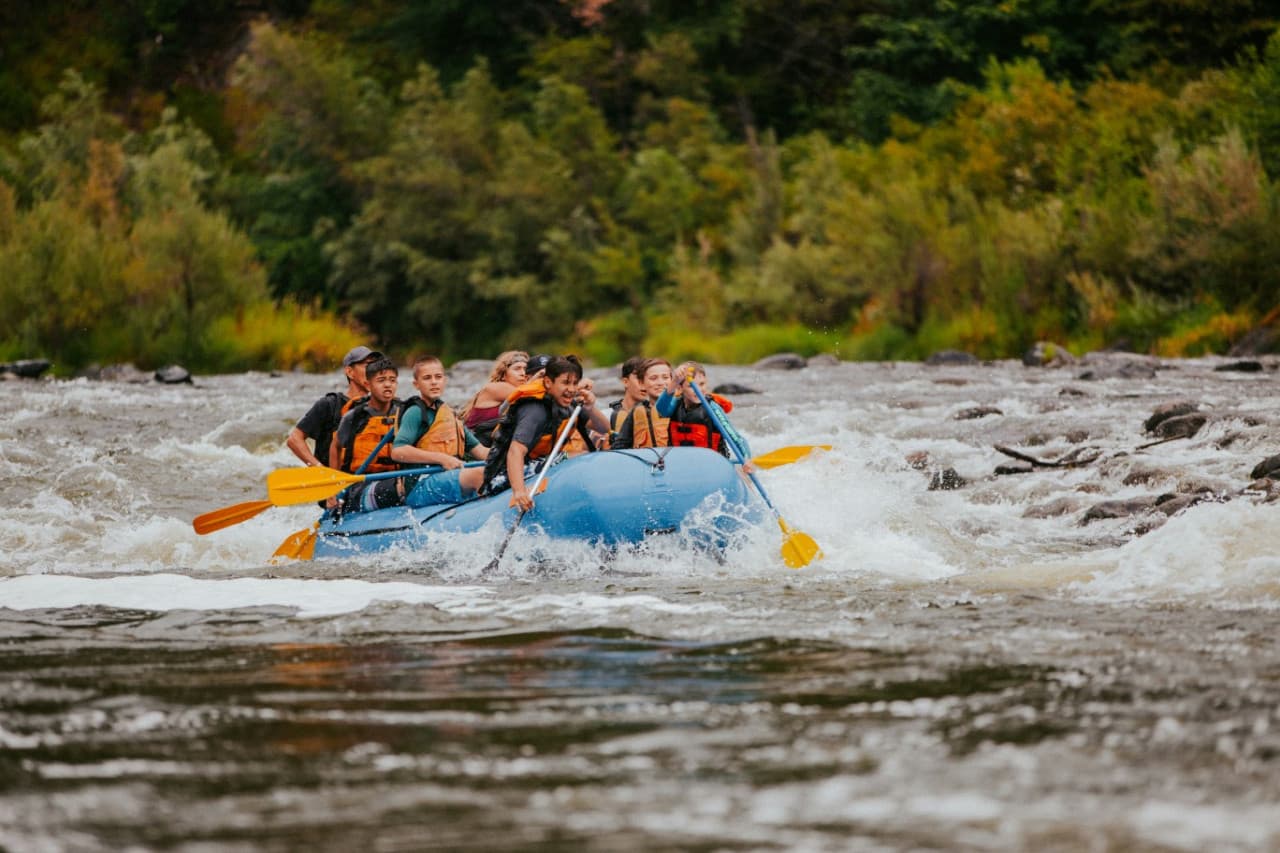Whitewater Rafting & ATV Adventure Tour from Phuket - image 6