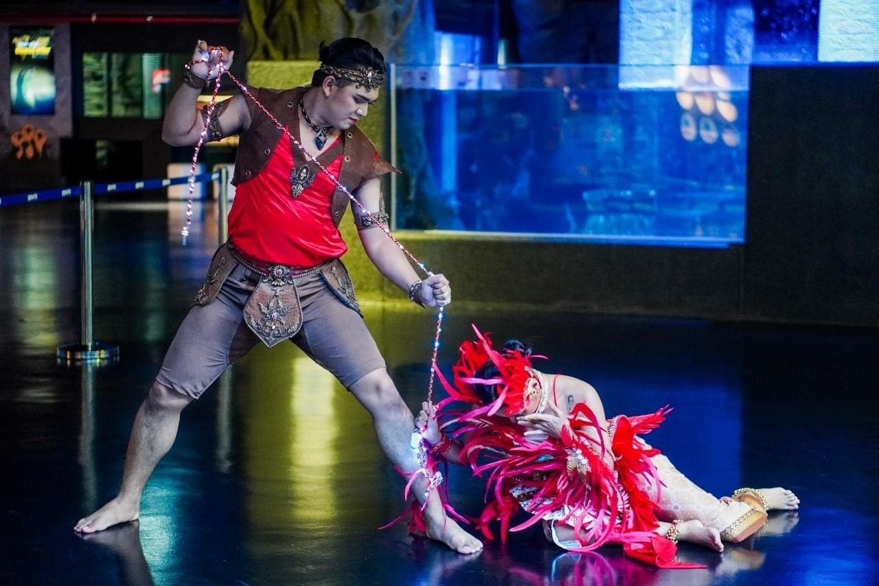 Aquaria Phuket - image 11