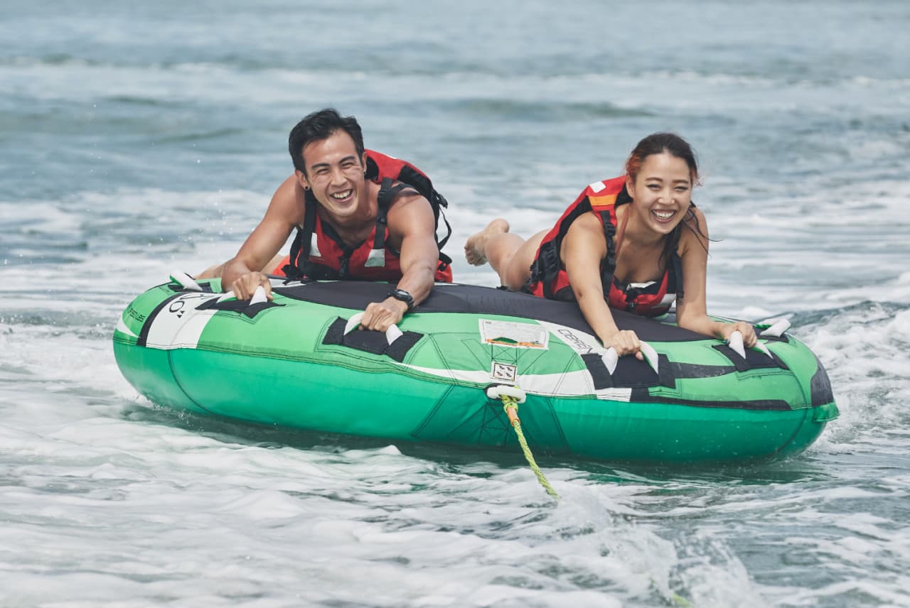 Ola Beach Club Water Activities - imagen 11