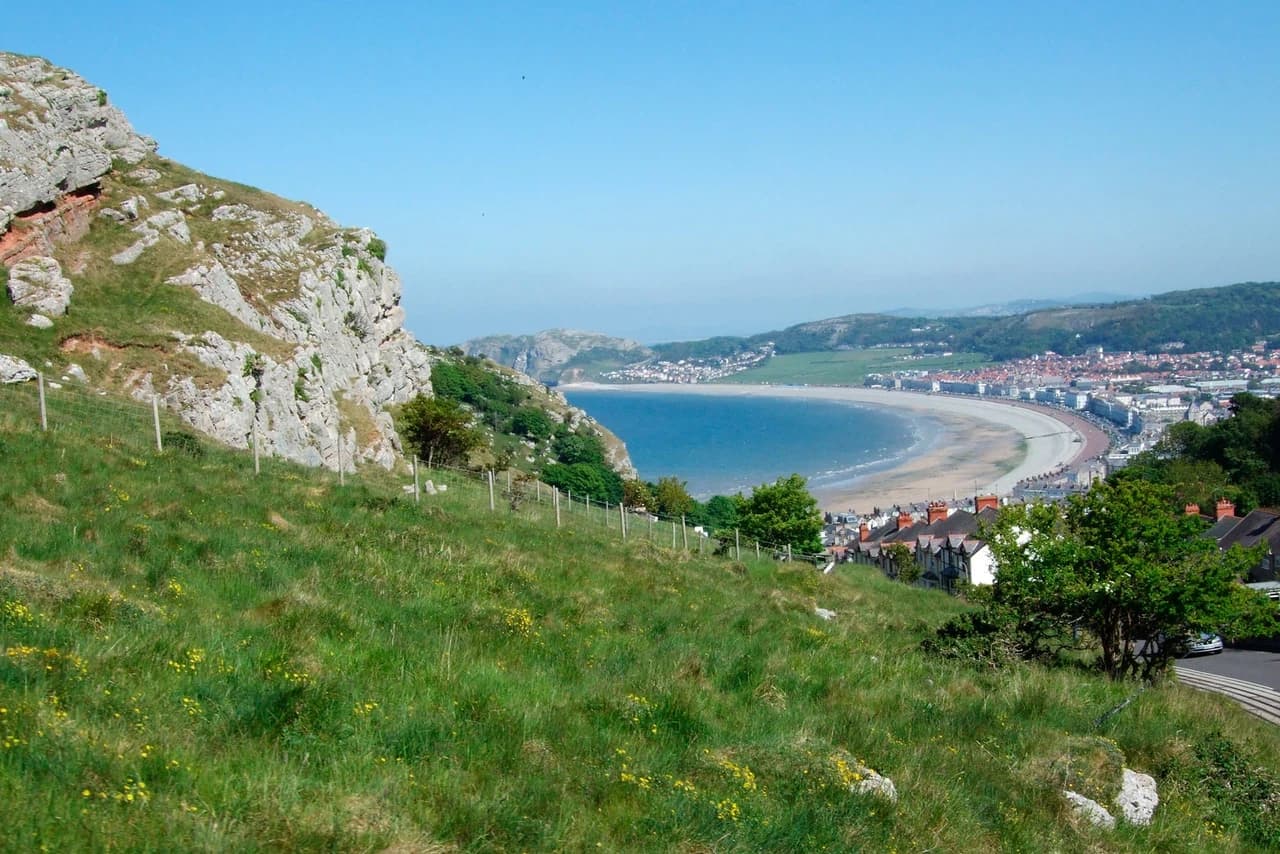 City Sightseeing Llandudno tour en autobús Hop-on Hop-off - imagen 7