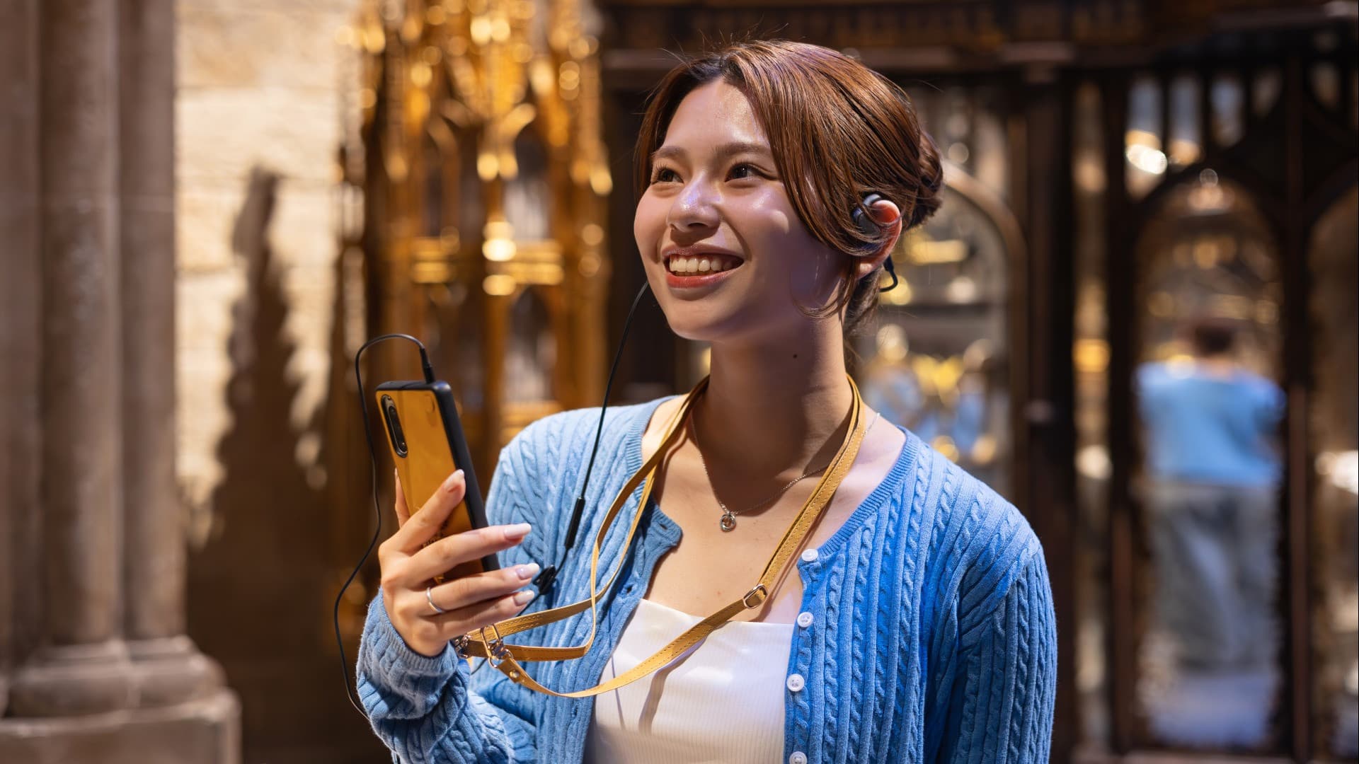 Warner Bros. Studio Tour Tokyo - The Making of Harry Potter - image 8