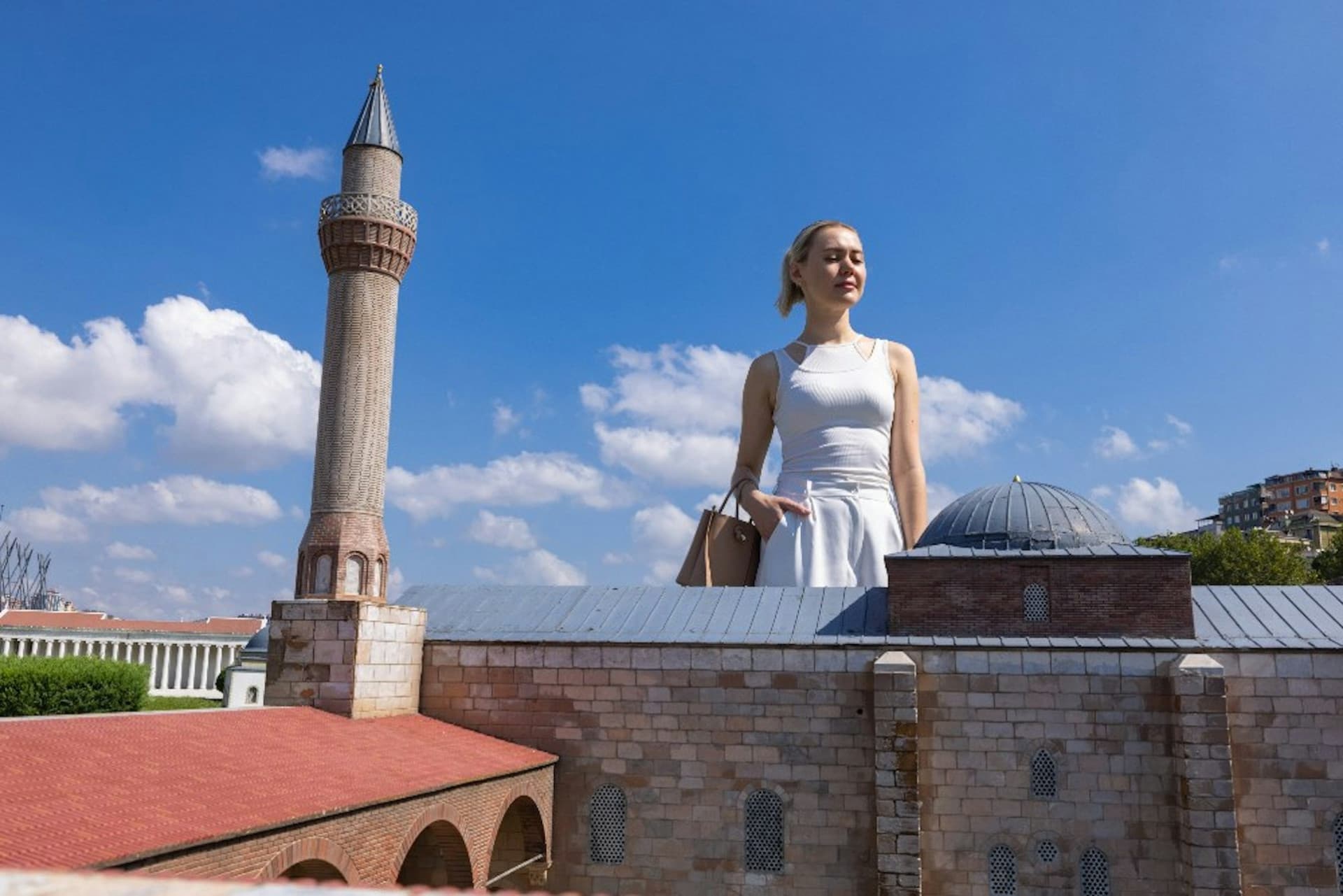 Miniatürk Museum Ticket - main image