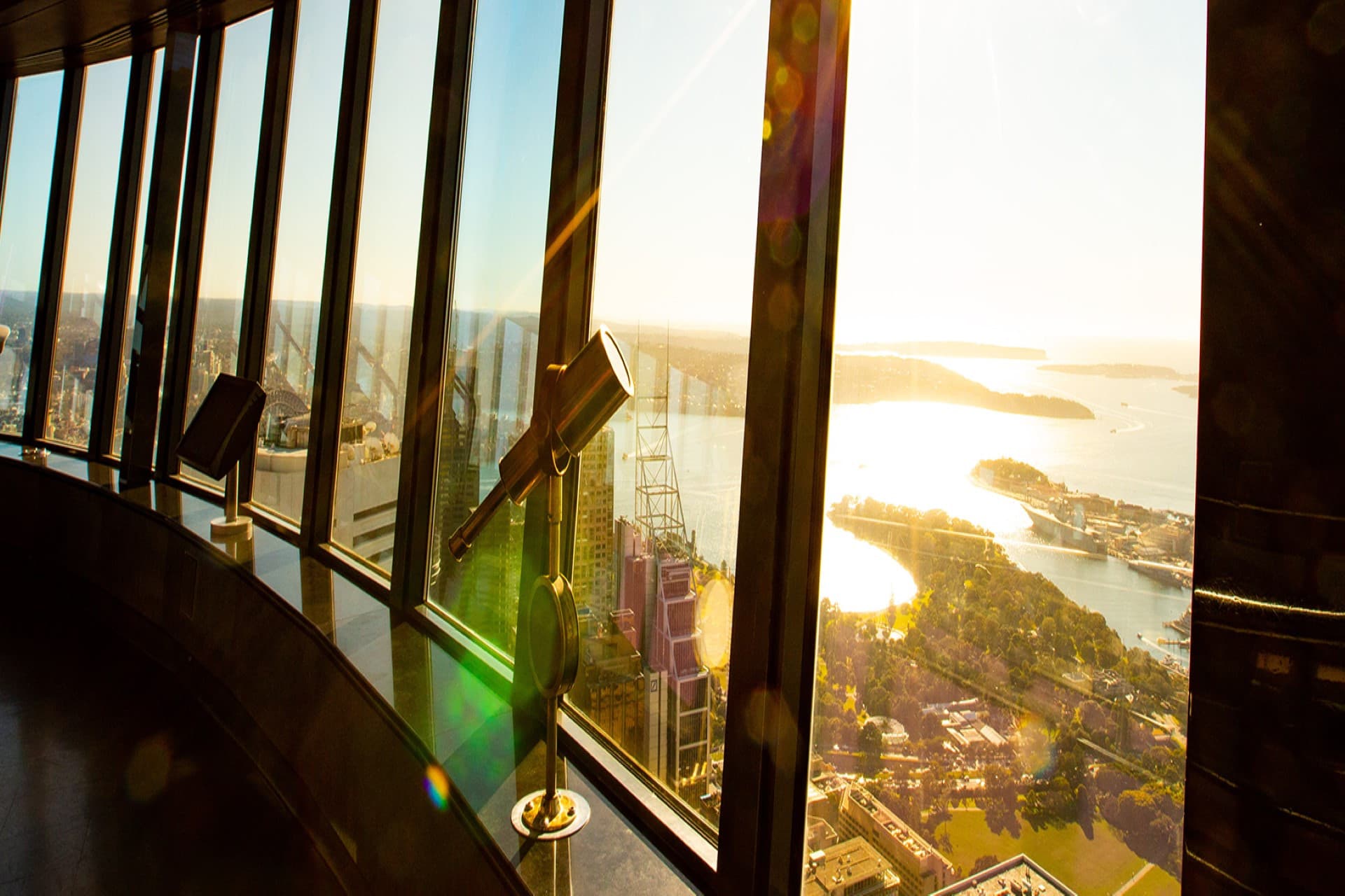 Sydney Tower Eye Direct Entry Ticket - image 9