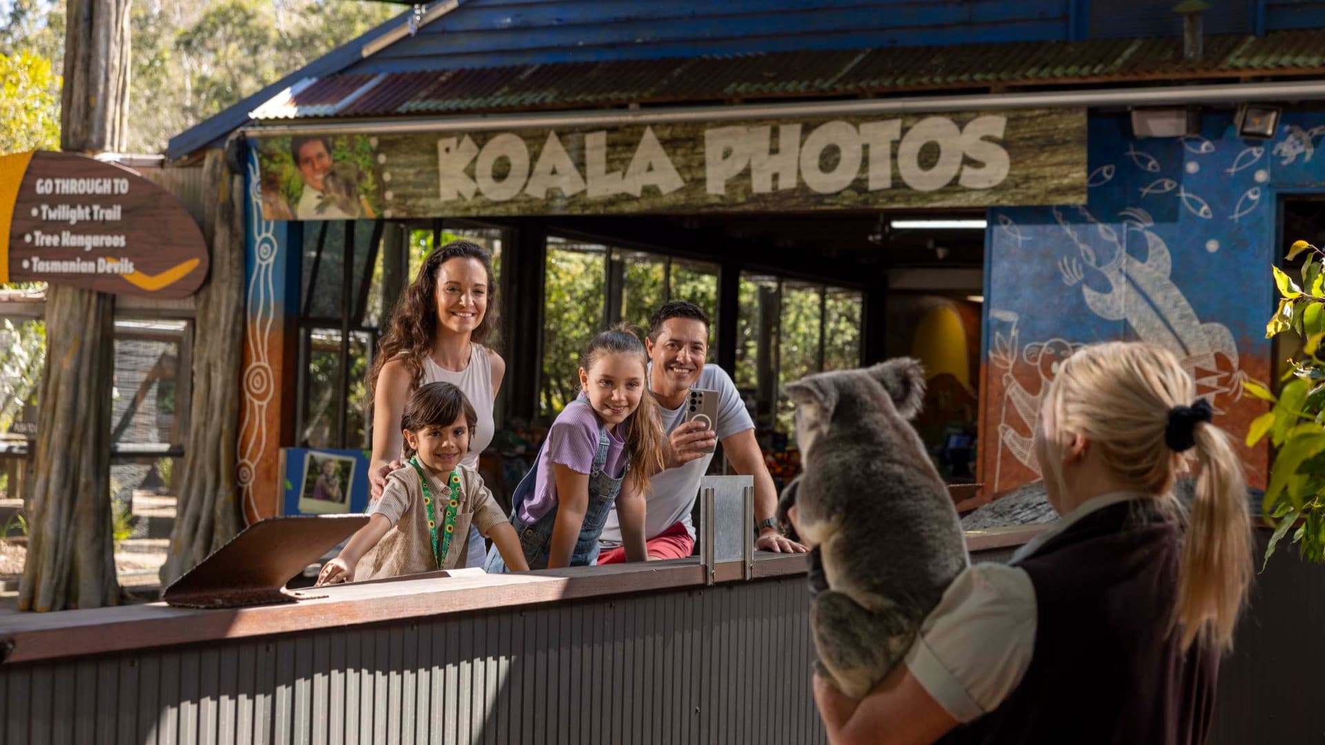 Dreamworld Gold Coast Ticket - image 3