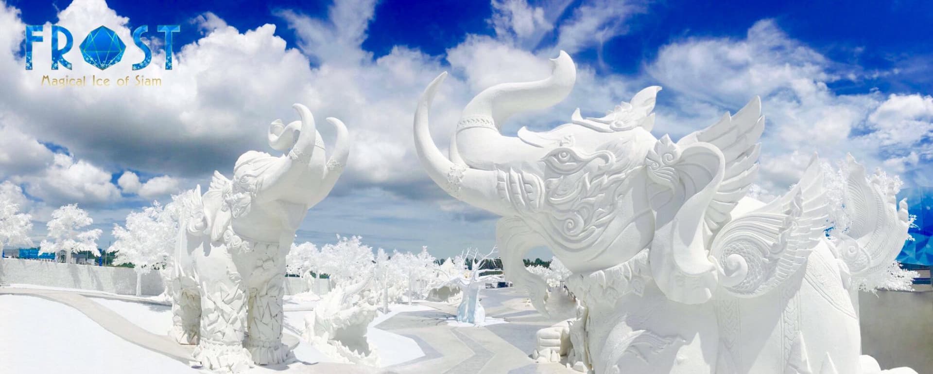 Frost Magical Ice of Siam - imagen 5