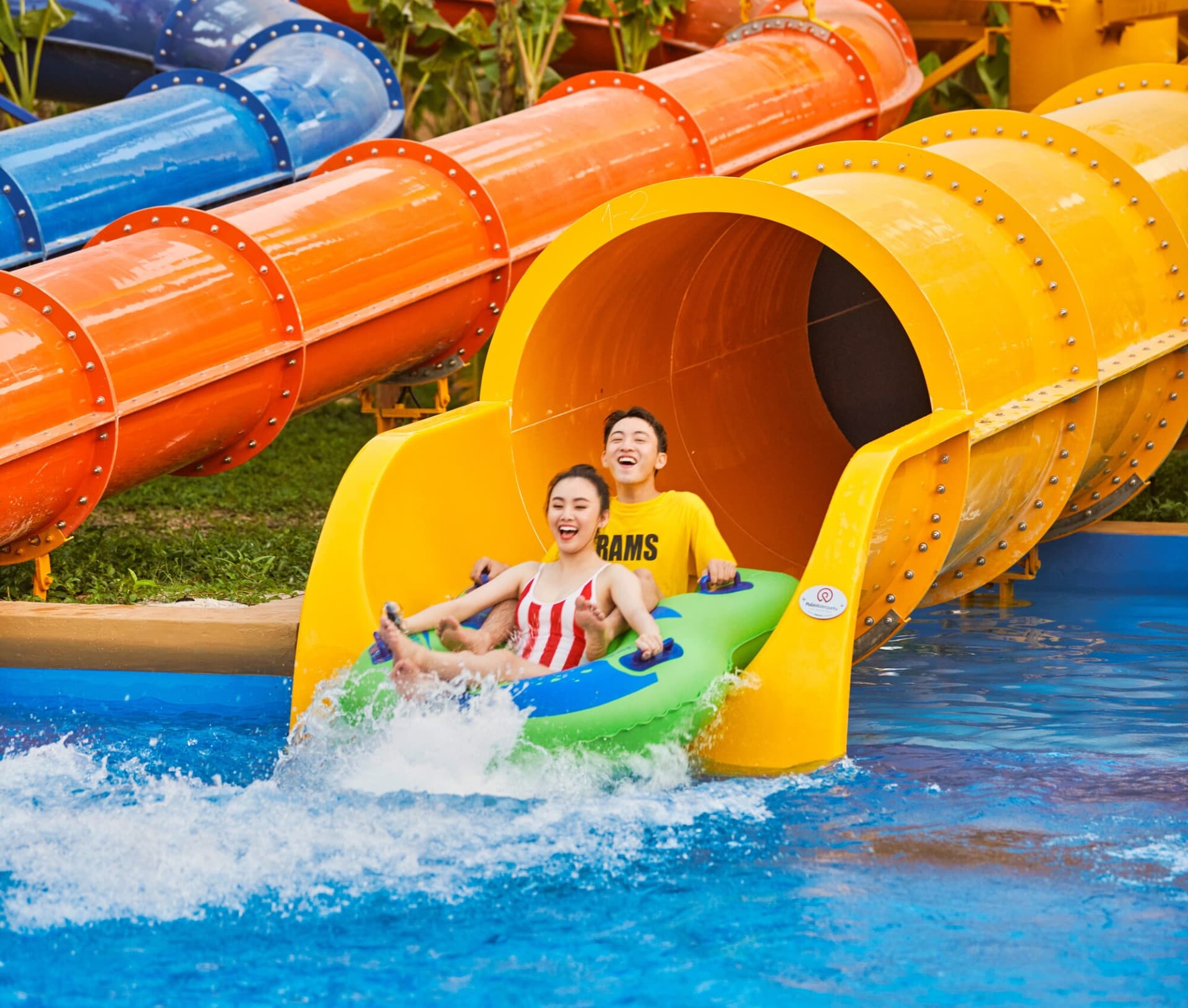 VinWonders Phu Quoc Amusement Park Ticket - image 16