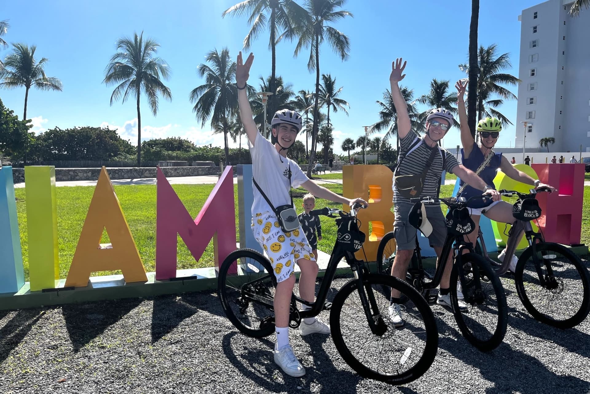 Miami Beach Bike Rental - main image
