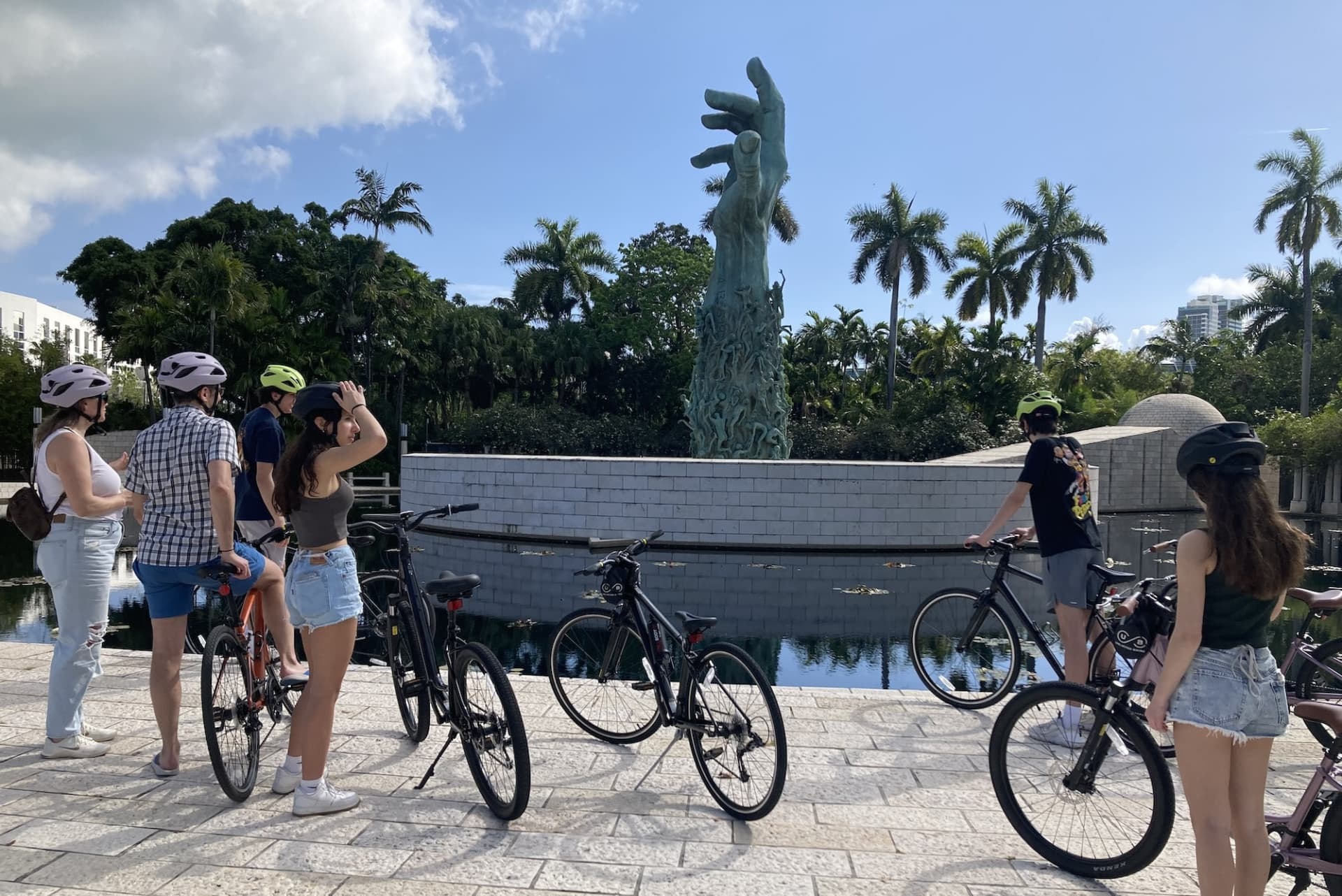 Miami Beach Bike Rental - image 4