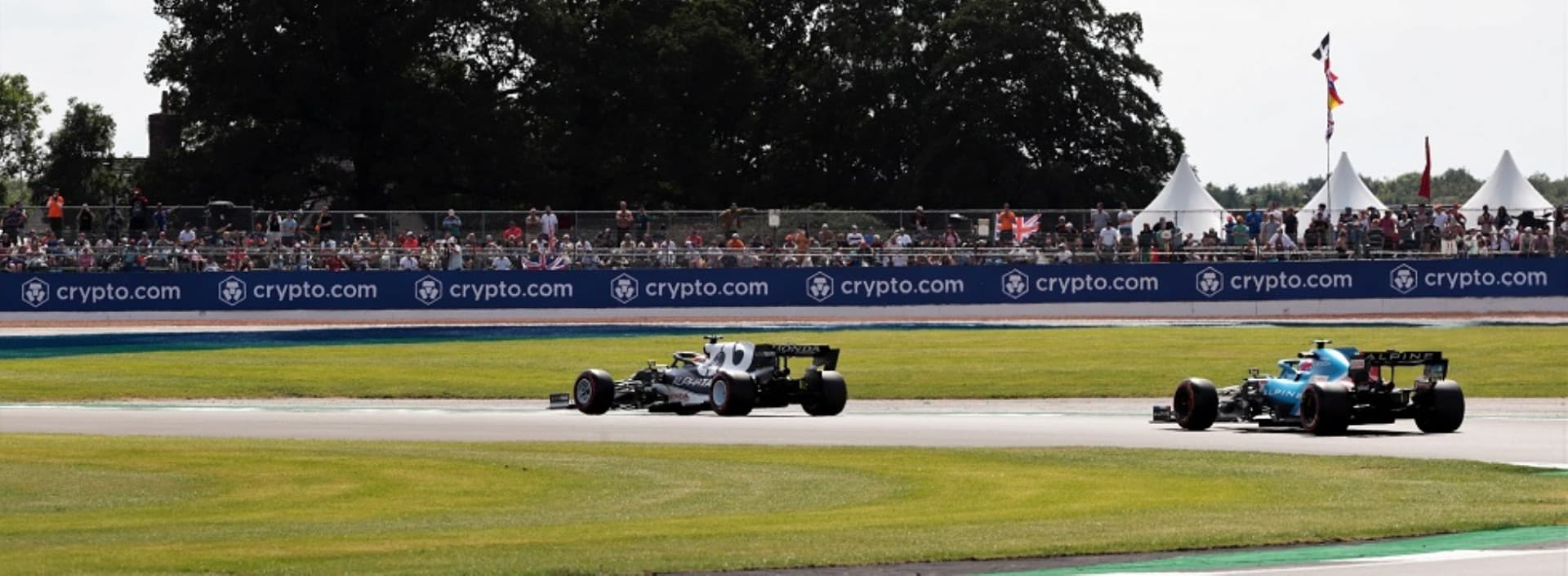 Formula 1 Pirelli British Grand Prix 2026 (03 - 05 July) - image 3