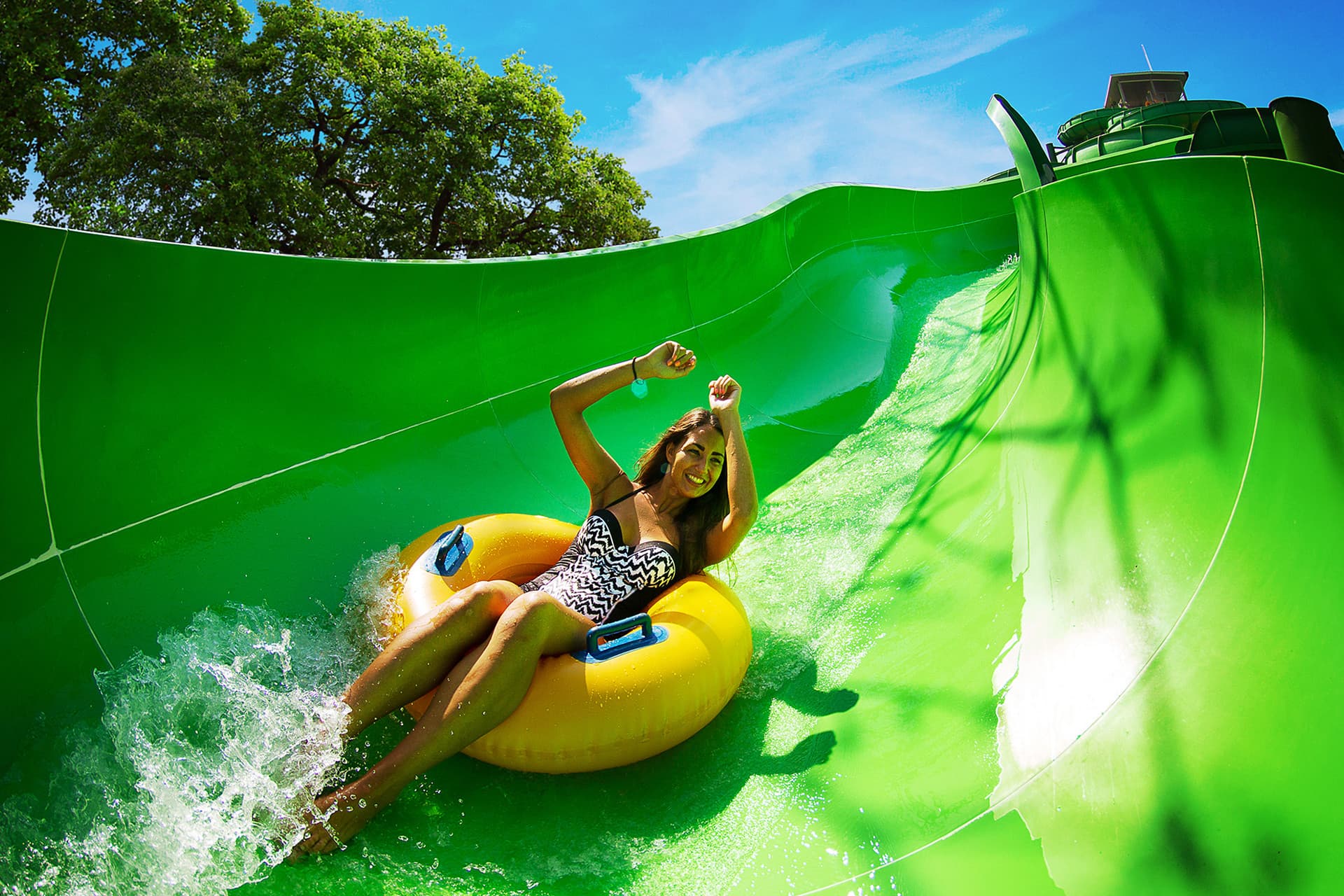 Waterbom Bali Ticket - image 11