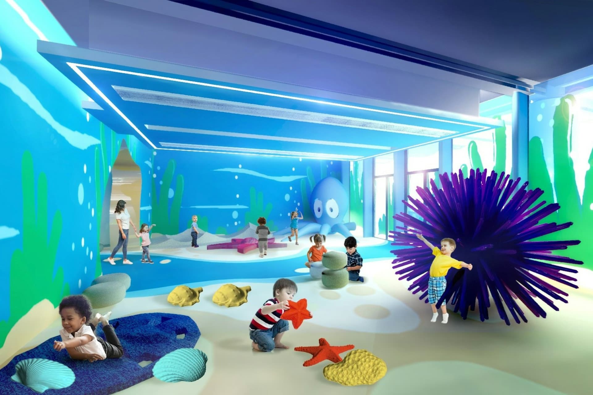 La Ciudad de los Niños y Jóvenes - Museo de Experiencias - imagen 2