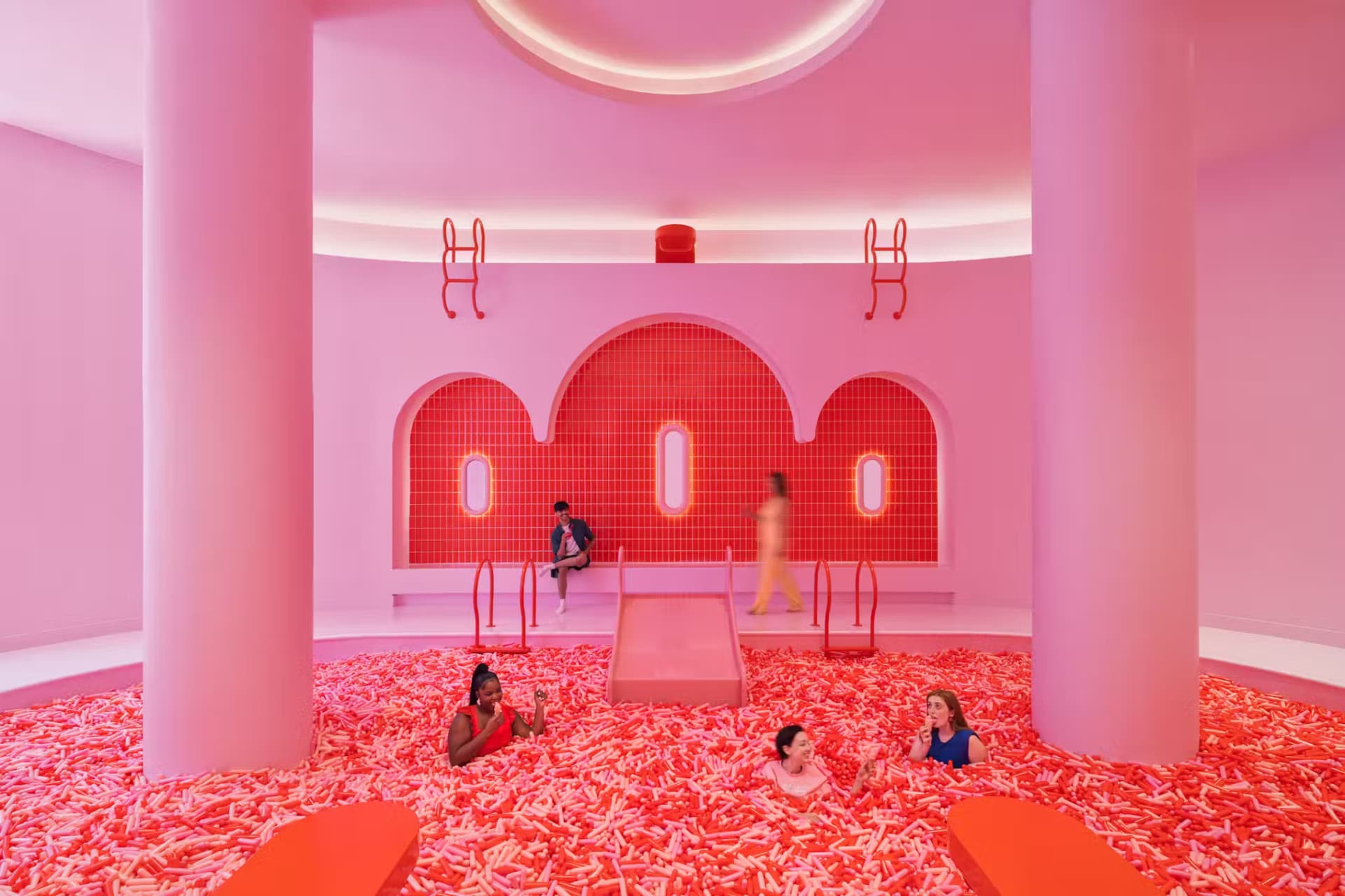 Museum of Ice Cream Chicago Ticket - image 2