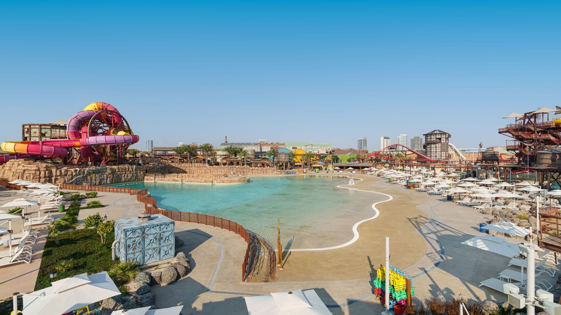 Meryal Waterpark Ticket - image 6