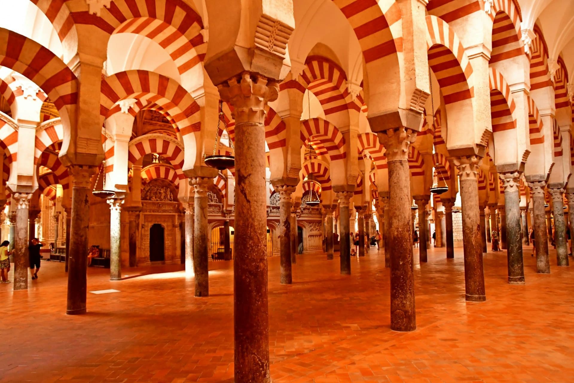 Mosque-Cathedral of Cordoba Ticket - image 3