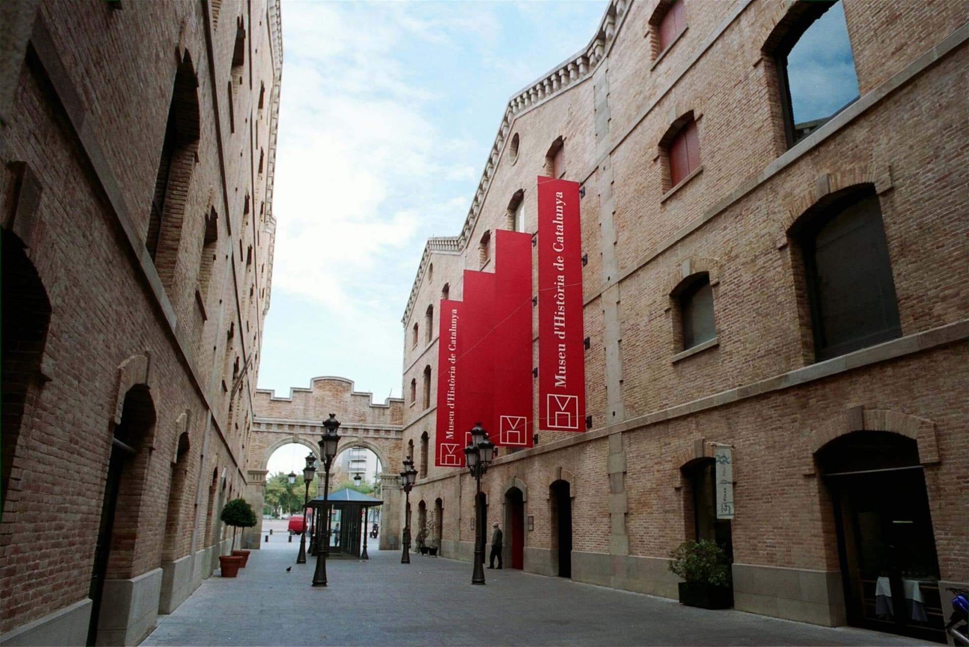 History Museum of Catalonia: Skip The Line - image 4