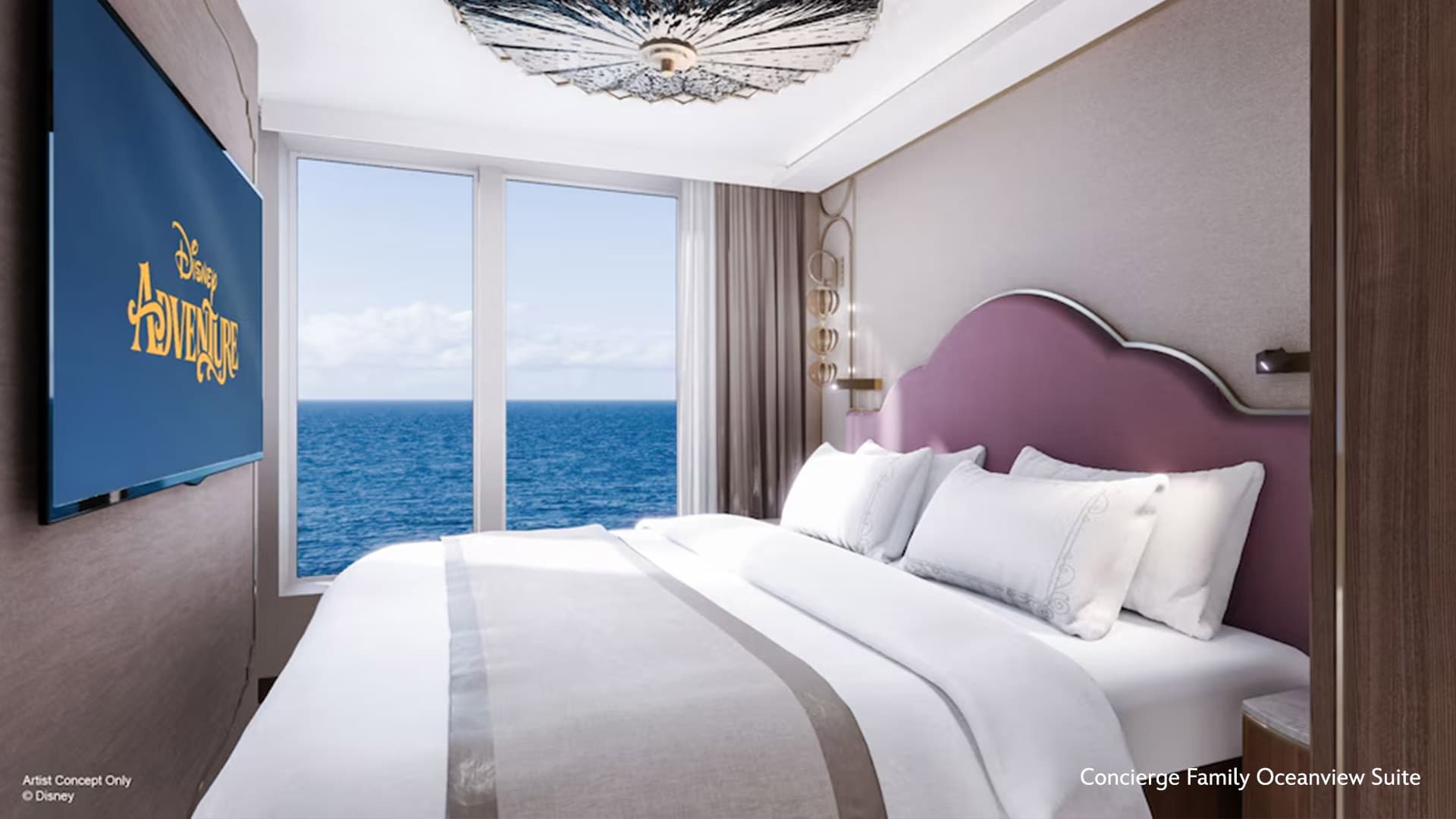 Disney Cruise Line: 4-Night Disney Adventure Cruise from Singapore - image 25