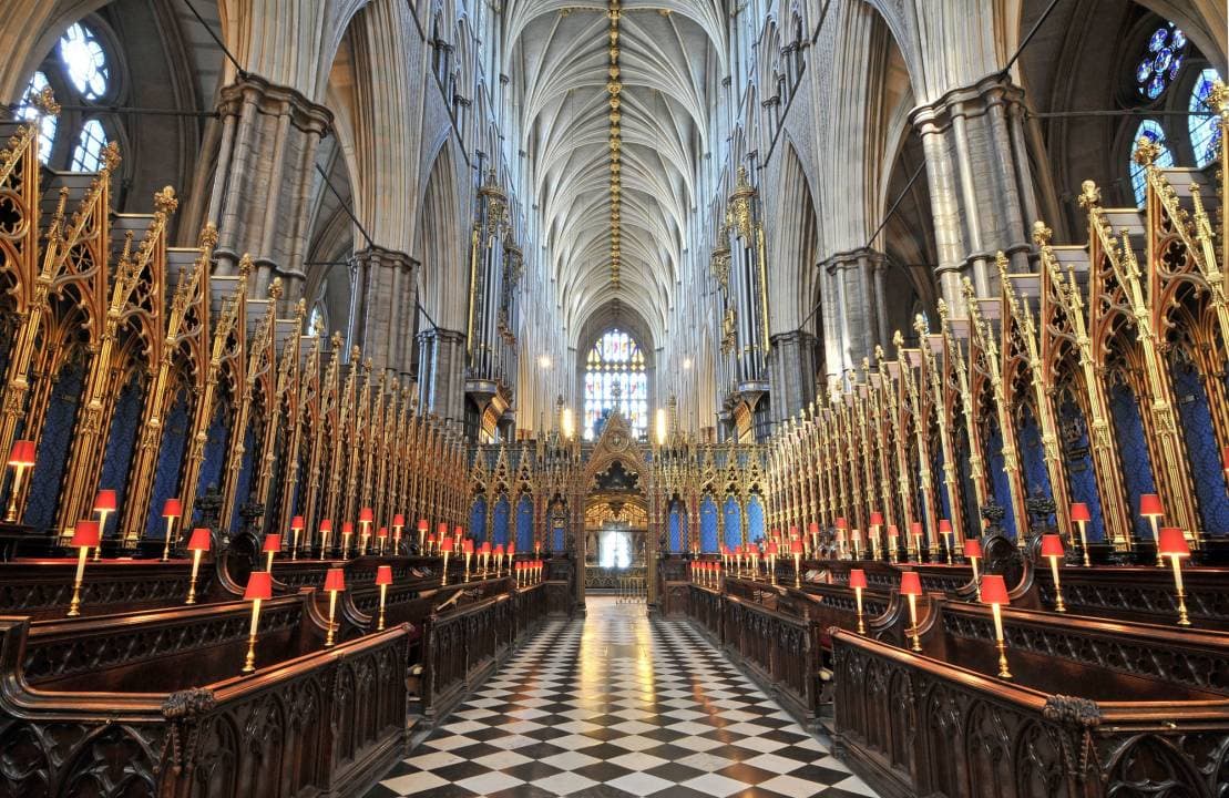 Entrada para la Abadía de Westminster con audioguía gratuita - imagen principal
