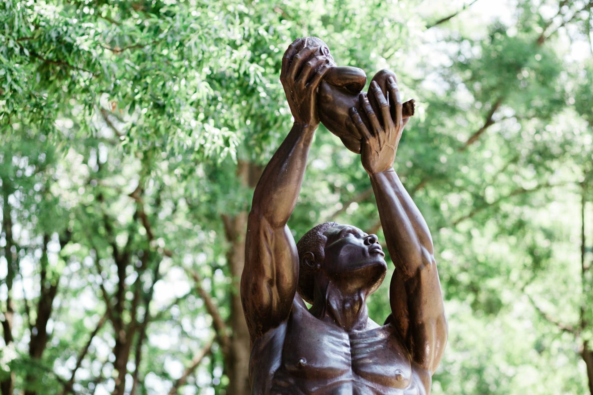 Atlanta: Martin Luther King Jr Historic District Walking Tour Ticket - image 3